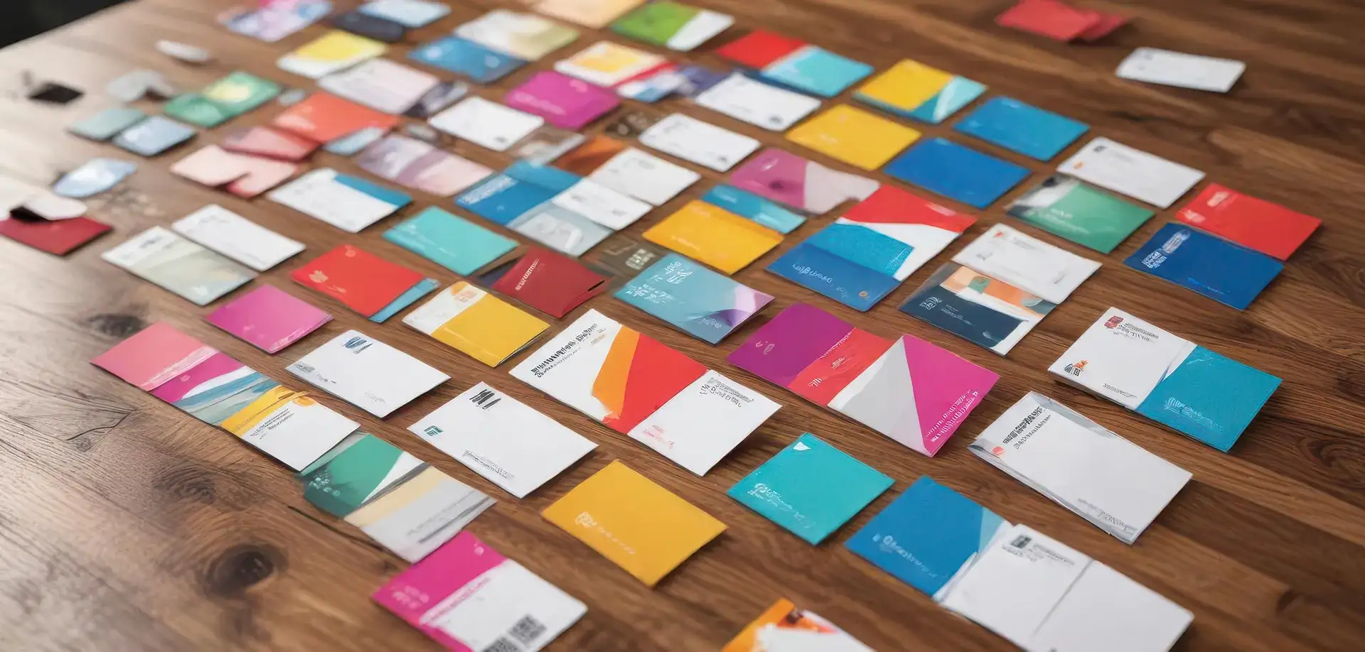 custom houston business card printing