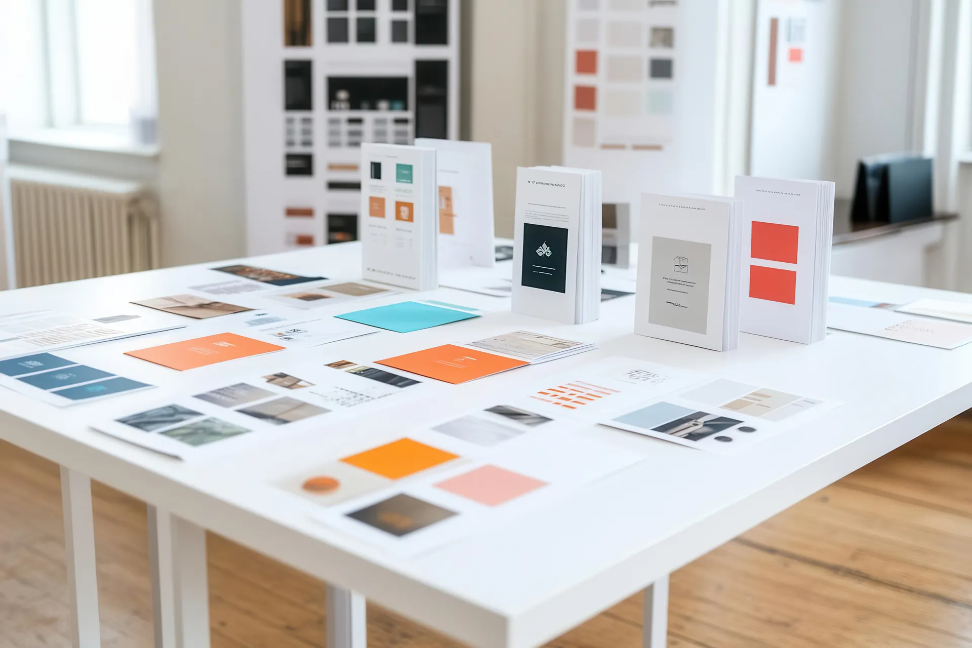 print shop display in houston tx