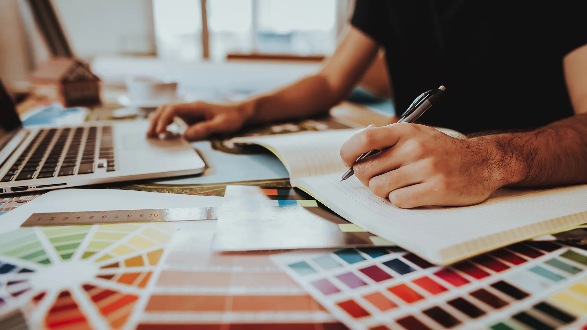 H-Town Printing & Binding Services