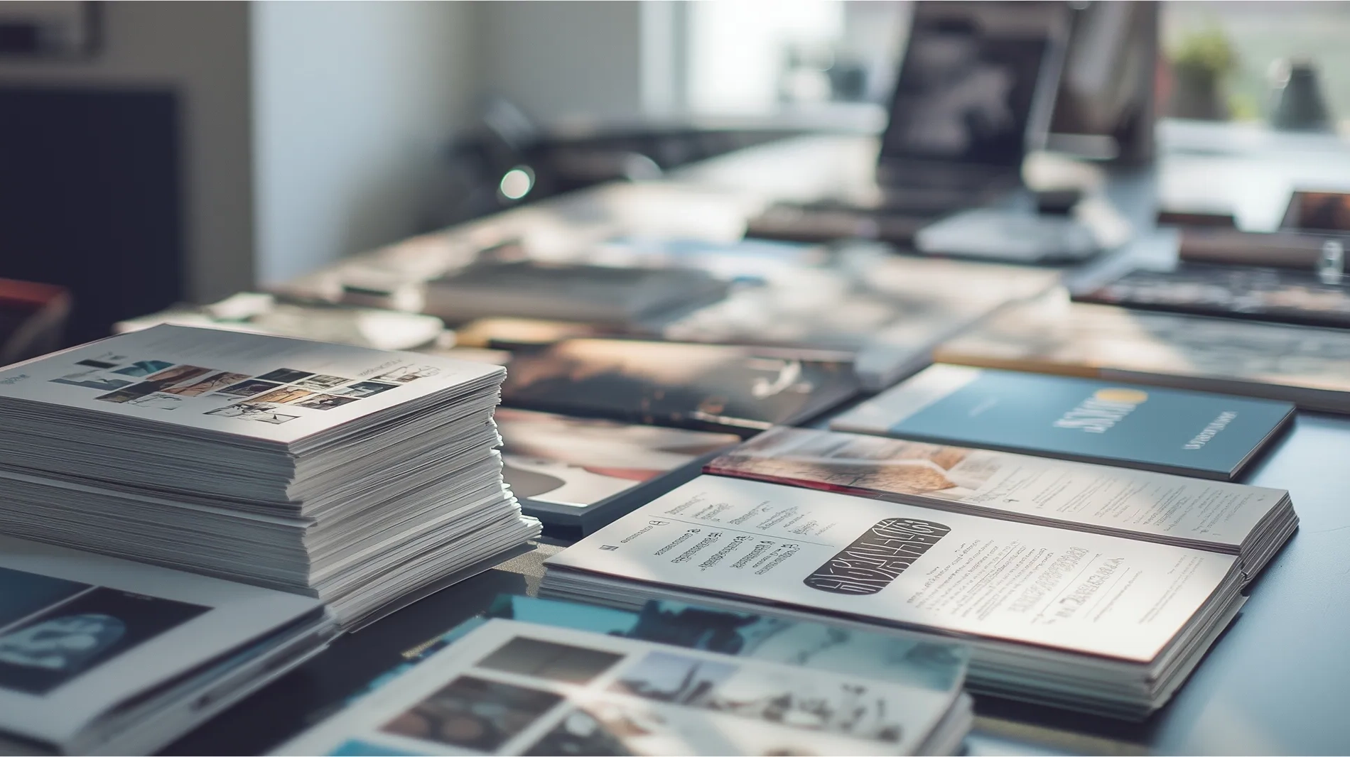 H-Town Printing & Binding Services