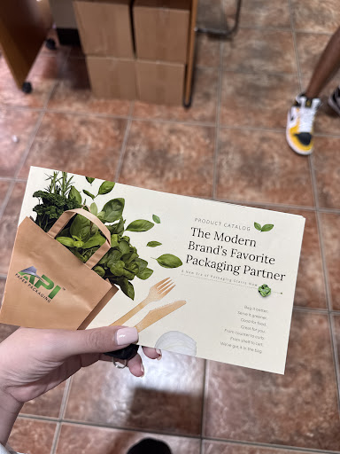 Review Image of Nina Lin