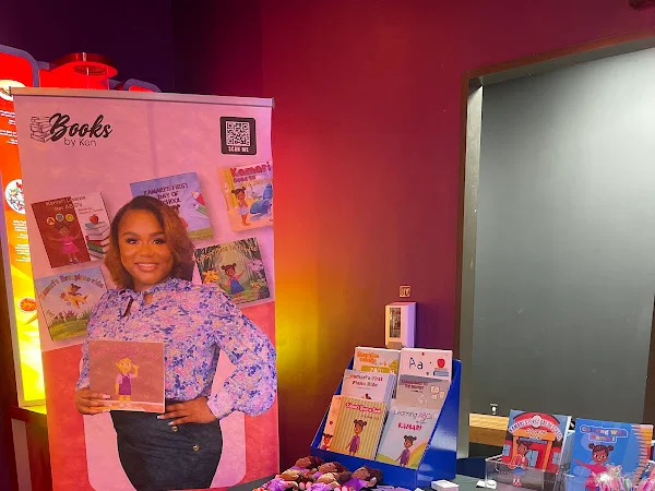 Review Image of Kendra Thomas