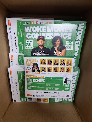 Review Image of Catherine Mitchell