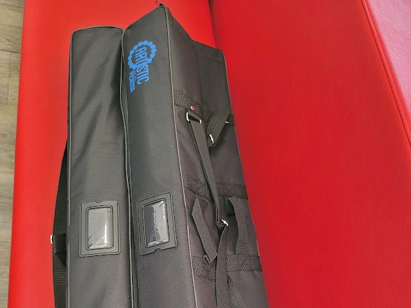 Review Image of Sam Jullius- SJM