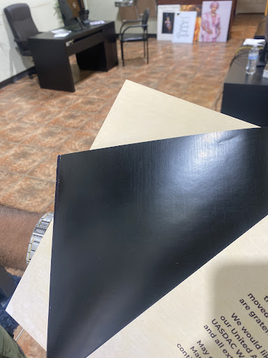 Review Image of Noble Egbulefu