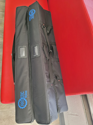 Review Image of Sam Jullius- SJM