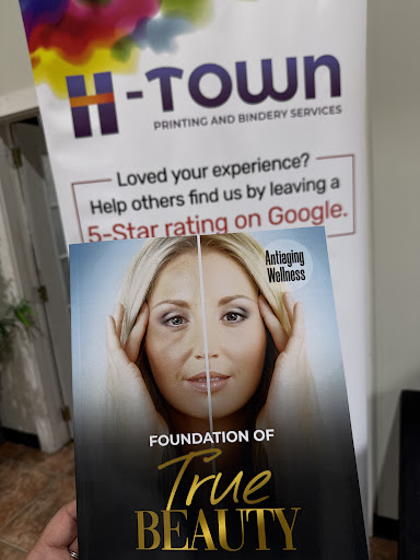 Review Image of Sibel Ferrer