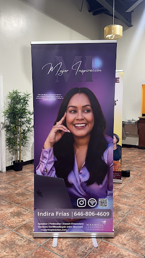 Review Image of Carmen Pacheco