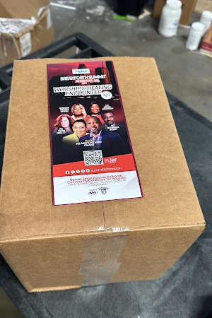 Review Image of Tijani Hakeem 