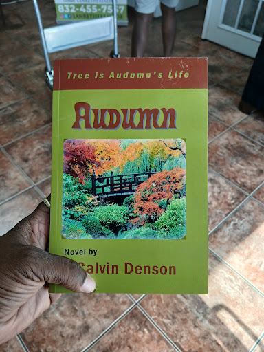 Review Image of Calvin Denson