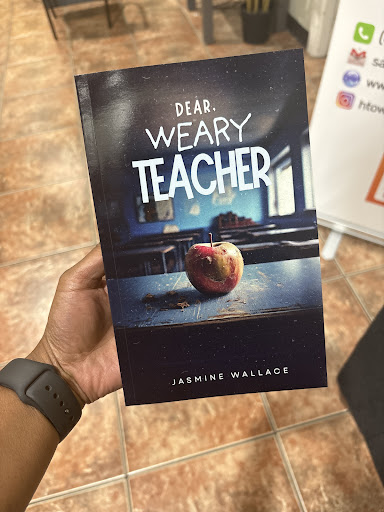 Review Image of Jasmine Wallace