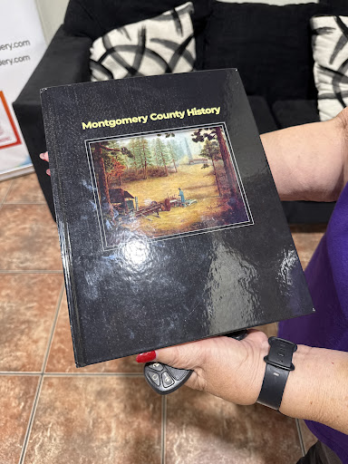 Review Image of Frances Peoples