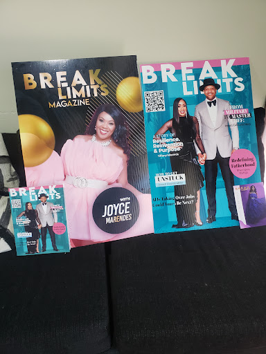 Review Image of Joyce Marendes