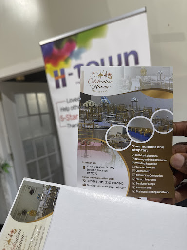 Review Image of Evelyn Ohale