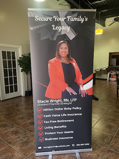 Review Image of Stacie Wright