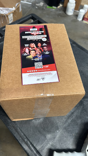 Review Image of Tijani Hakeem