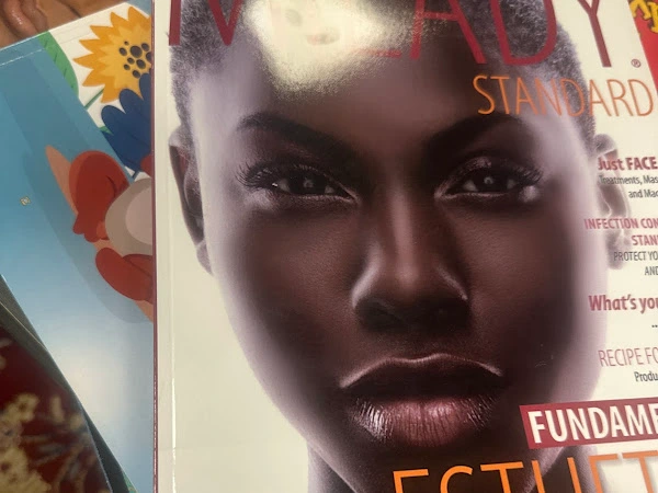 Review Image of Kryshondra White