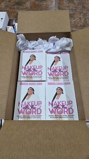 Review Image of Tomeka Kuhn