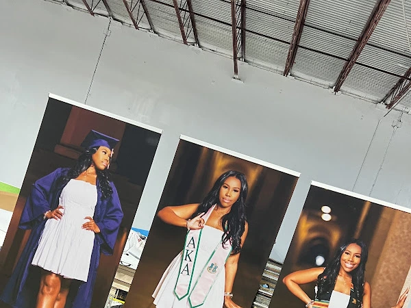 Review Image of LiChea Bennett