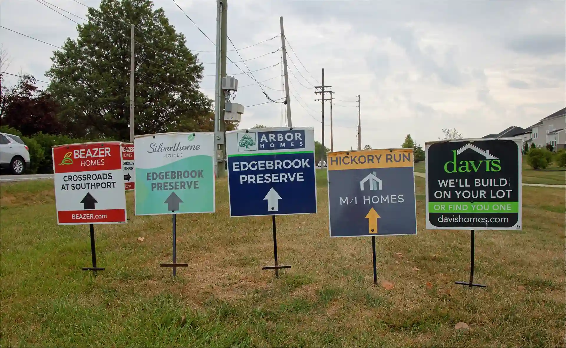 H-Town Printing & Binding Services