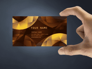 Cypress Business Card Printing business cards cn